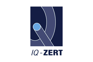 Logo IQ Zert